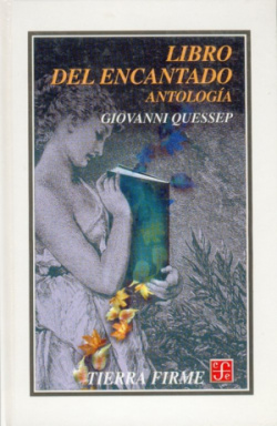 Libro del encantado : Antología