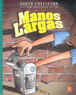 Manos largas