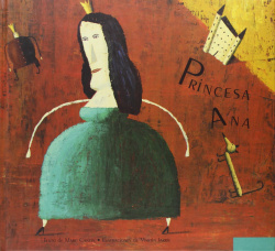 Princesa ana