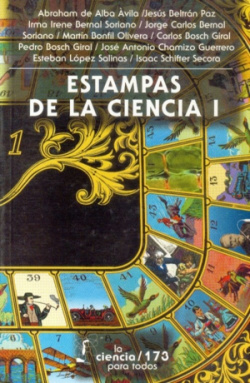 Estampas de la ciencia, I