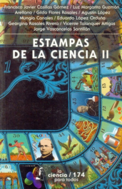Estampas de la ciencia, II