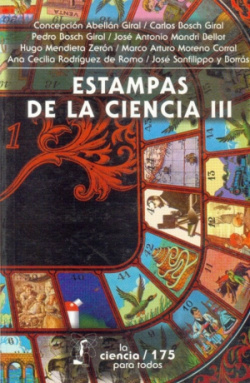 Estampas de la ciencia, III