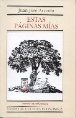 Estas páginas mías