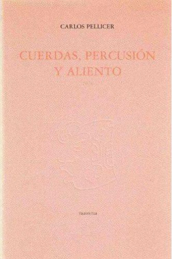 Cuerdas, percusión y aliento