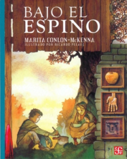 Bajo el espino : Los niños de la hambruna