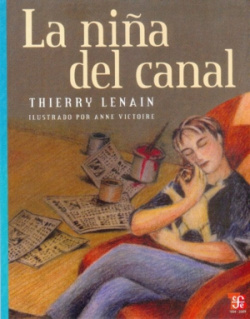 La niña del canal
