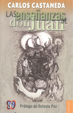 Enseñanzas de Don Juan