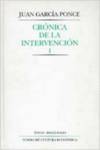 Crónica de la intervención, I
