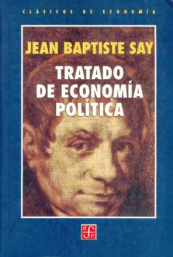 Tratado de economía política