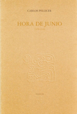 Hora de junio, 1937