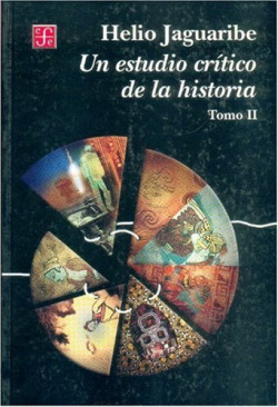 Un estudio crítico de la historia, II