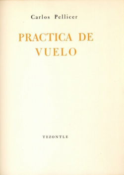 Práctica de vuelo, 1956