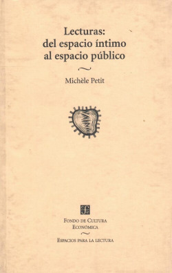 Lecturas: del espacio íntimo al espacio público