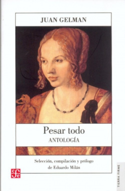 Pesar todo : Antología