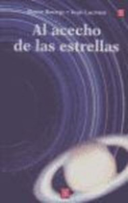 Al acecho de las estrellas : manual práctico para astrónomos aficionados