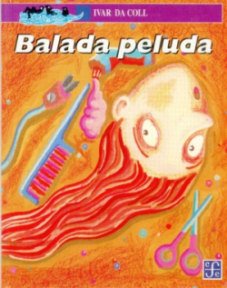 Balada peluda