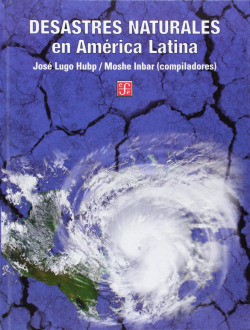 Desastres naturales en América Latina