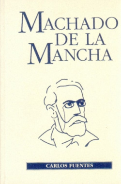 Machado de la mancha