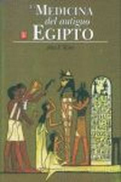 La medicina del antiguo Egipto