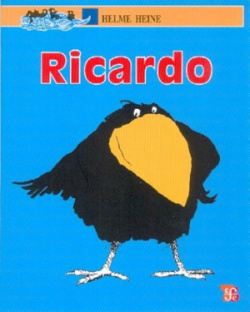 Ricardo