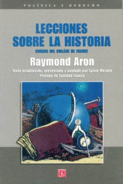 Lecciones sobre la historia : Cursos del Collége de France