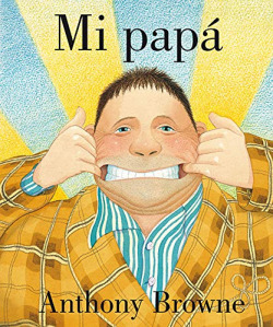 Mi papa