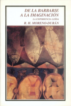De la barbarie a la imaginación : La experiencia leída