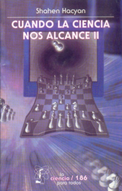 Cuando la ciencia nos alcance, II