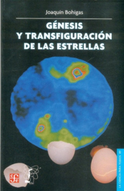 Génesis y transfiguración de las estrellas