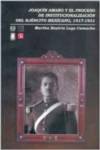 Joaquín Amaro y el proceso de institucionalización del Ejército Mexicano, 1917-1931