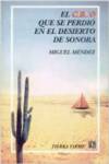 El circo que se perdió en el desierto de Sonora