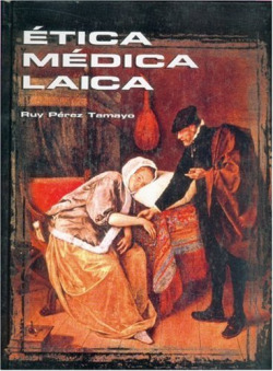 Etica médica laica