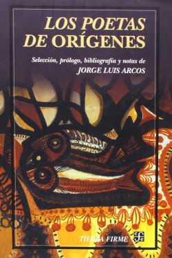 Los poetas de orígenes