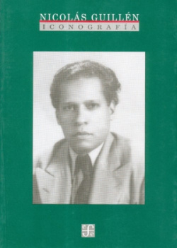 Nicolás Guillén : iconografía