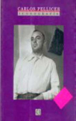 Carlos Pellicer : iconografía