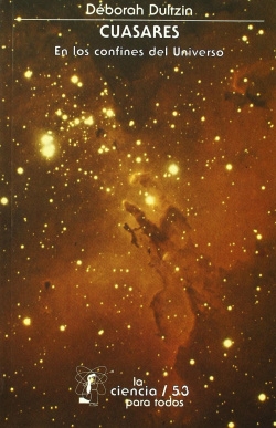 Cuasares : En los confines del Universo