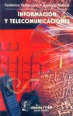 Información y telecomunicaciones