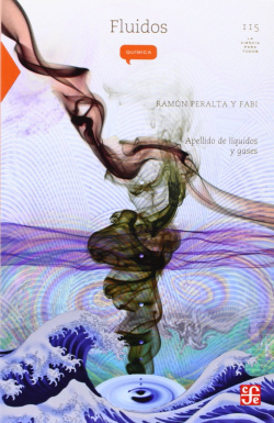 Fluidos : Apellido de líquidos y gases