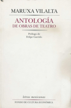 Antología de obras de teatro