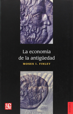 La economía de la antigüedad