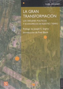 La gran transformacion