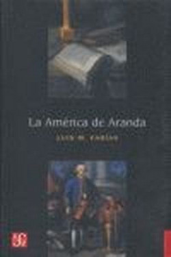 La América de Aranda