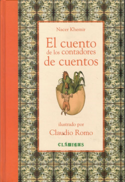 El cuento de los contadores de cuentos