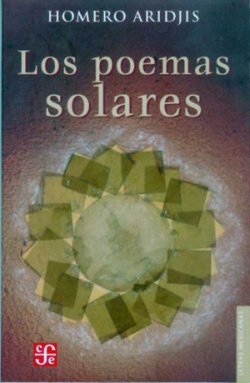 Los poemas solares