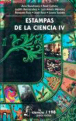 Estampas de la ciencia, IV