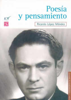 Poesía y pensamiento