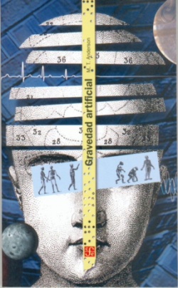 Gravedad artificial