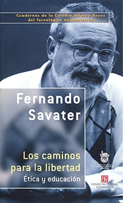Los caminos para la libertad