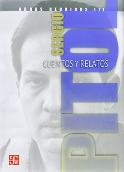 Obras reunidas, III : Cuentos y relatos