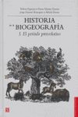 Historia de la biogeografía, I : El periodo preevolutivo